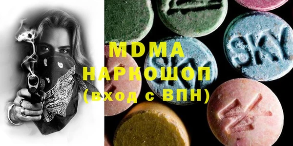 таблы Михайлов